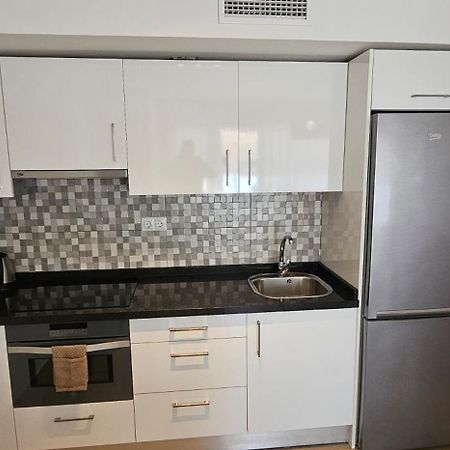Vitarka, Atico Del Mar Torre Del Mar Εξωτερικό φωτογραφία