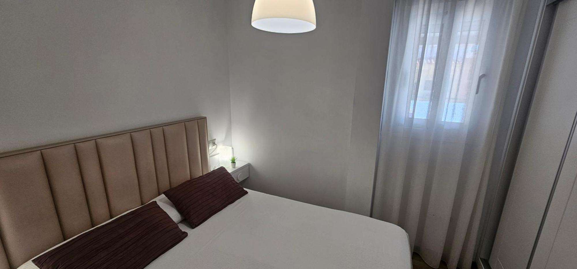 Vitarka, Atico Del Mar Torre Del Mar Εξωτερικό φωτογραφία