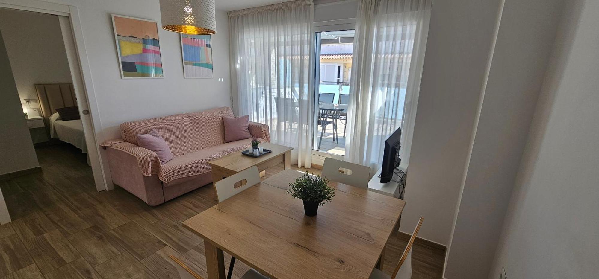 Vitarka, Atico Del Mar Torre Del Mar Εξωτερικό φωτογραφία