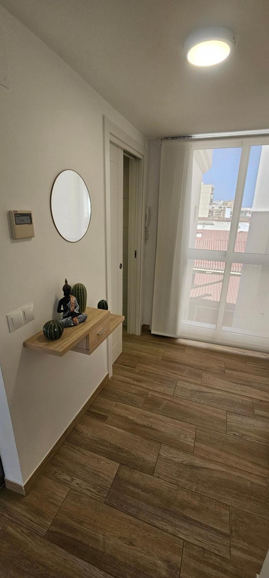 Vitarka, Atico Del Mar Torre Del Mar Εξωτερικό φωτογραφία