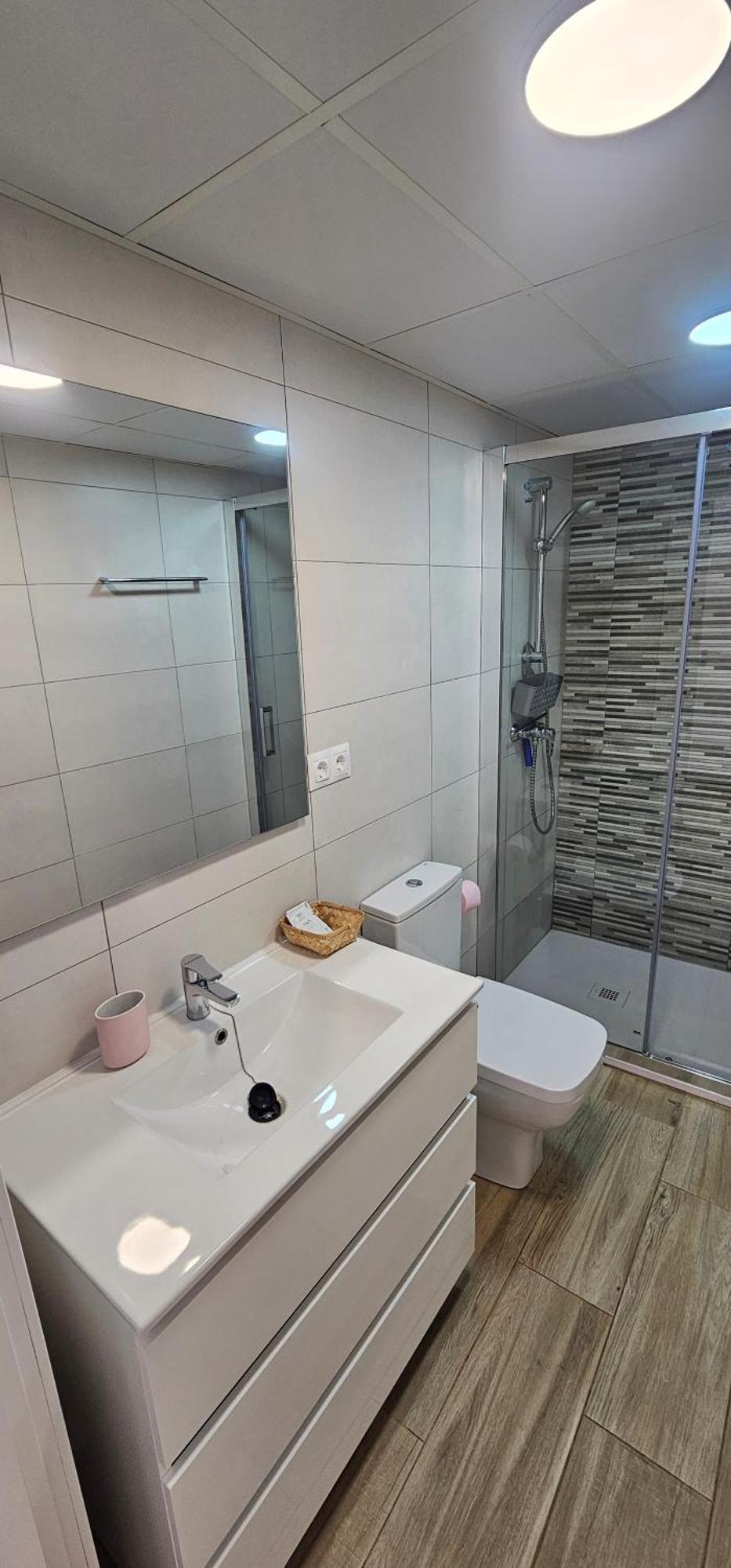 Vitarka, Atico Del Mar Torre Del Mar Εξωτερικό φωτογραφία