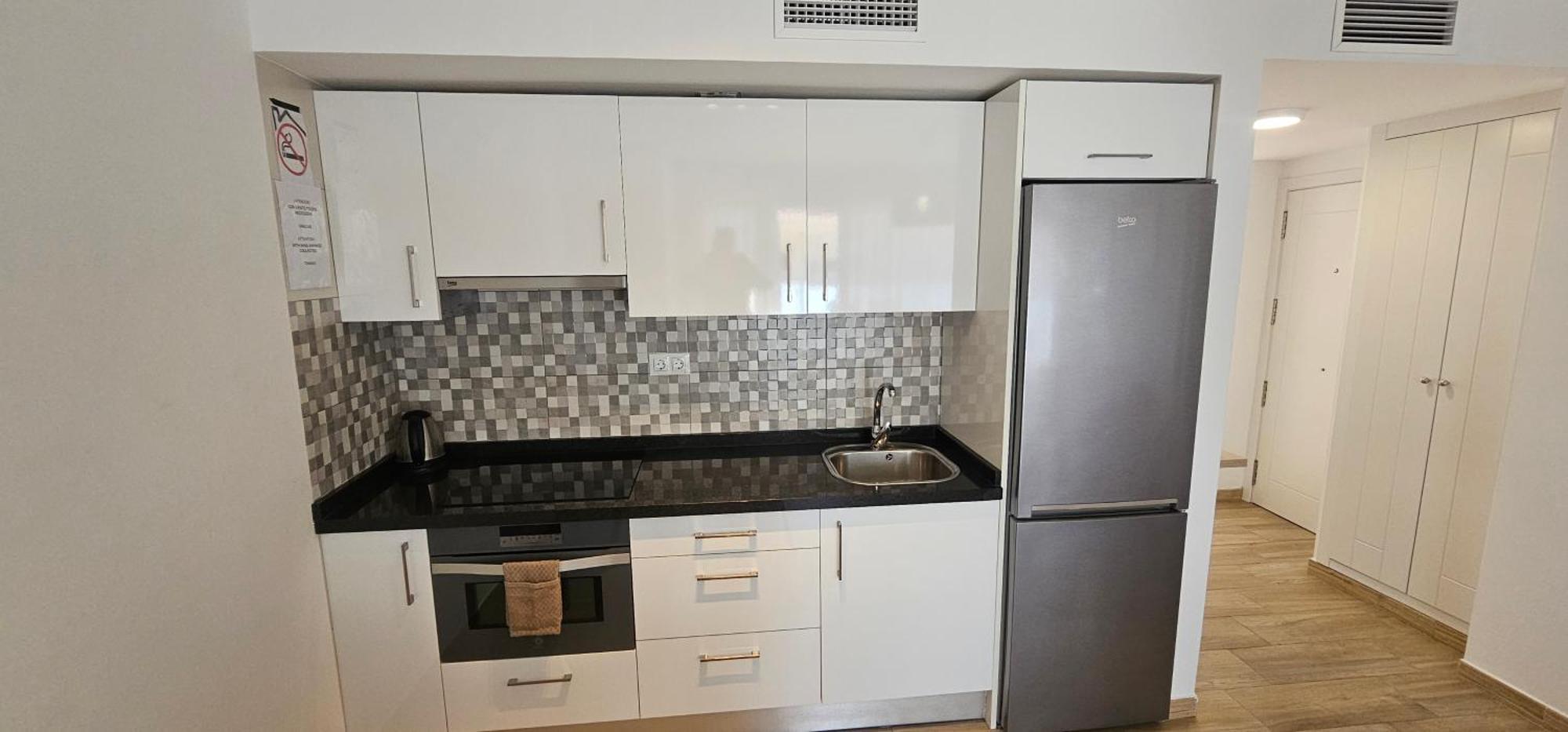 Vitarka, Atico Del Mar Torre Del Mar Εξωτερικό φωτογραφία